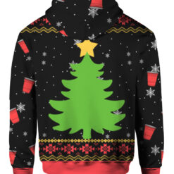 521q735j15jqc1elv0nln3rtu0 FPAHDP colorful back Beer Pong 3D ugly Christmas sweater