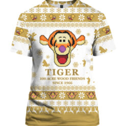 63r011rh1126uloan6a9kj6uen APTS colorful front Winnie the Pooh Tigger Christmas sweater