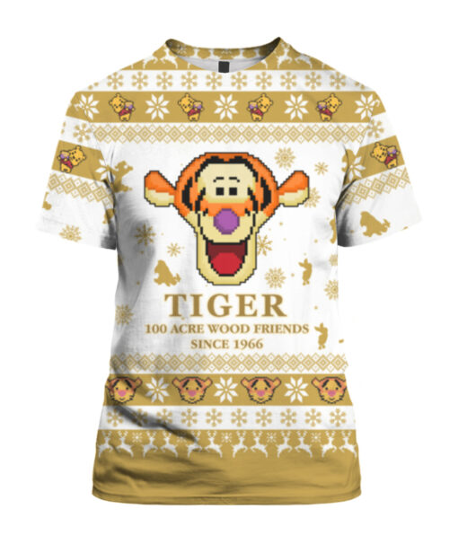 63r011rh1126uloan6a9kj6uen APTS colorful front Winnie the Pooh Tigger Christmas sweater