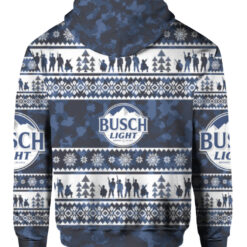 6fr9f52g3q7ilp0dm00ttahlvs FPAHDP colorful back Busch light Christmas sweater