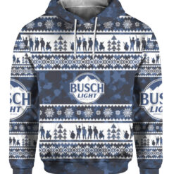 6fr9f52g3q7ilp0dm00ttahlvs FPAHDP colorful front Busch light Christmas sweater