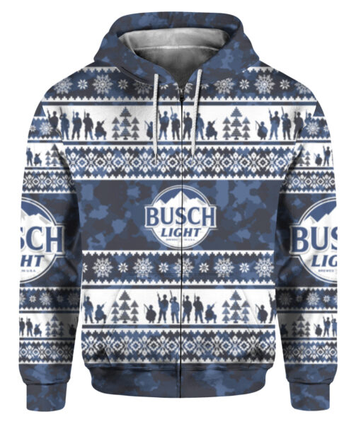 6fr9f52g3q7ilp0dm00ttahlvs FPAZHP colorful front Busch light Christmas sweater