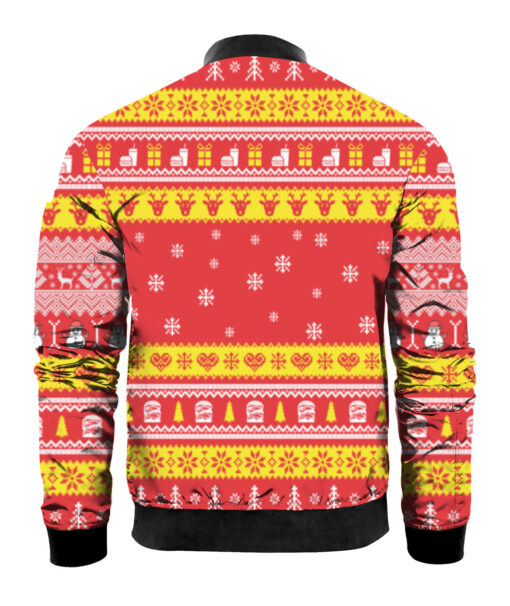 6n1f3113b3bmspqck2ggi813hs APBB colorful back Bobs Burgers family Christmas sweater