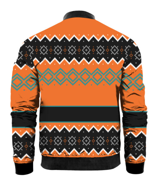 6veo8r9nhos00b9a4kfjmmngv6 APBB colorful back Bakugo Plus Ultra Christmas sweater