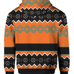 6veo8r9nhos00b9a4kfjmmngv6 FPAHDP colorful back Bakugo Plus Ultra Christmas sweater
