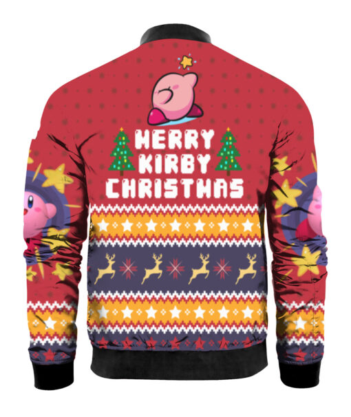 71h07odgeuoj4pmc9m0kd422ab APBB colorful back Kirby Ugly Christmas sweater