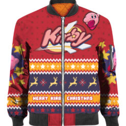 71h07odgeuoj4pmc9m0kd422ab APBB colorful front Kirby Ugly Christmas sweater