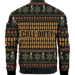 7e9p5b50valcm5foh95lhrfi3j APBB colorful back Call of Duty ugly Christmas sweater