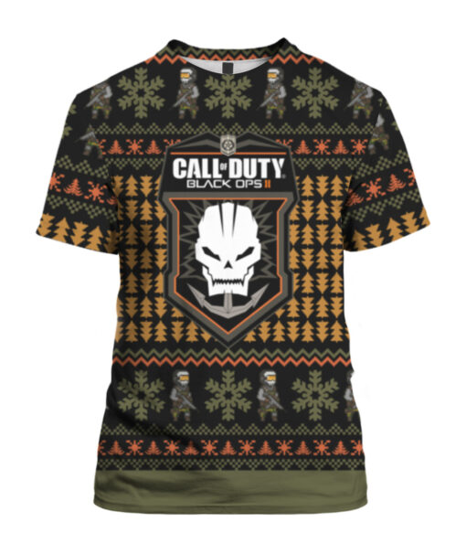 7e9p5b50valcm5foh95lhrfi3j APTS colorful front Call of Duty ugly Christmas sweater