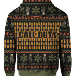 7e9p5b50valcm5foh95lhrfi3j FPAHDP colorful back Call of Duty ugly Christmas sweater