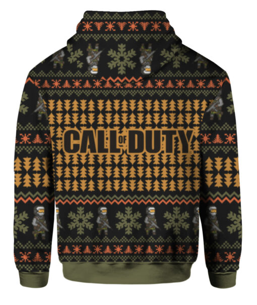 7e9p5b50valcm5foh95lhrfi3j FPAHDP colorful back Call of Duty ugly Christmas sweater
