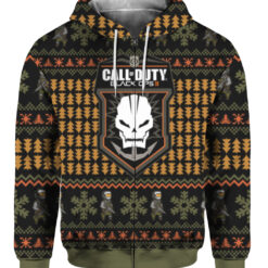 7e9p5b50valcm5foh95lhrfi3j FPAZHP colorful front Call of Duty ugly Christmas sweater