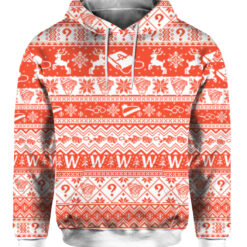 7g3fsi44o452fte73ku98lq21m FPAHDP colorful front Wheres wally wheres waldo Christmas sweater