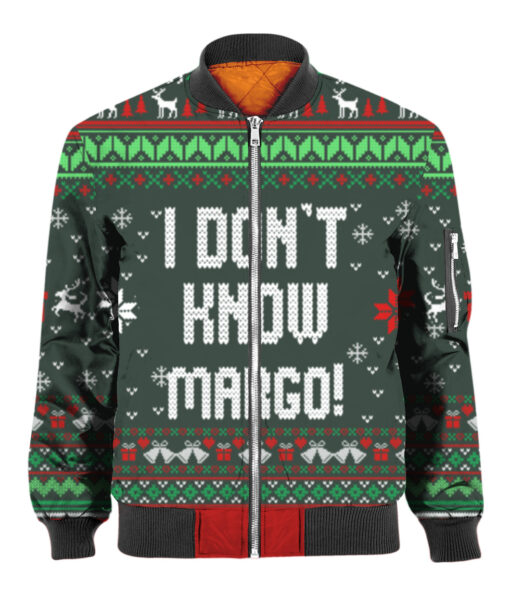 7t5jf3itgp03kijoigjti6qma3 APBB colorful front I don't know margo ugly Christmas sweater