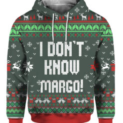 7t5jf3itgp03kijoigjti6qma3 FPAHDP colorful front I don't know margo ugly Christmas sweater