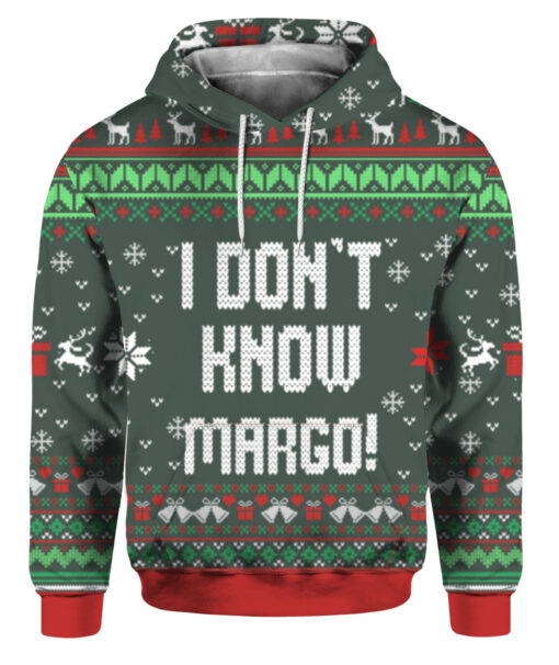 7t5jf3itgp03kijoigjti6qma3 FPAHDP colorful front I don't know margo ugly Christmas sweater