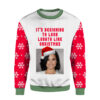 AOP Ugly Sweater