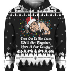 b5uhrviq0g09ec2l55e1bfc1v FPAHDP colorful front Die Hard come out to the coast we'll get together Christmas sweater