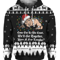 b5uhrviq0g09ec2l55e1bfc1v FPAZHP colorful front Die Hard come out to the coast we'll get together Christmas sweater