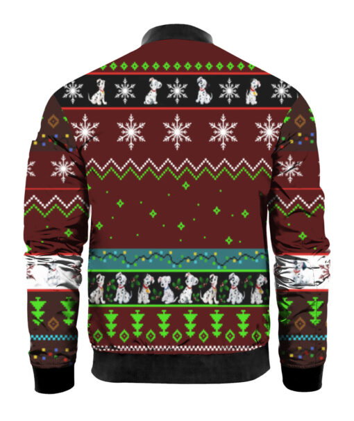 bflta5v6nuu1l4akms1e2v8f4 APBB colorful back 101 Dalmatians ugly Christmas sweater