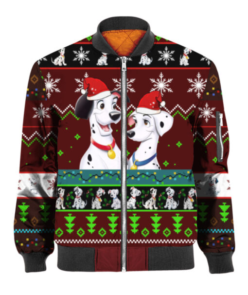 bflta5v6nuu1l4akms1e2v8f4 APBB colorful front 101 Dalmatians ugly Christmas sweater