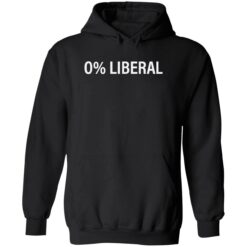 endas 0 liberal 2 1 0% liberal sweatshirt