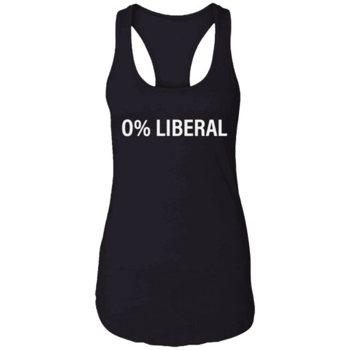 endas 0 liberal 7 1 0% liberal shirt