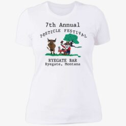 endas 7th annual testicle festival 6 1 7th annual testicle festival ryegate bar ryegate montana shirt