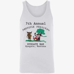 endas 7th annual testicle festival 8 1 7th annual testicle festival ryegate bar ryegate montana sweatshirt