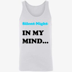 endas Silent Night In My Mind 8 1 Silent night in my mind hoodie