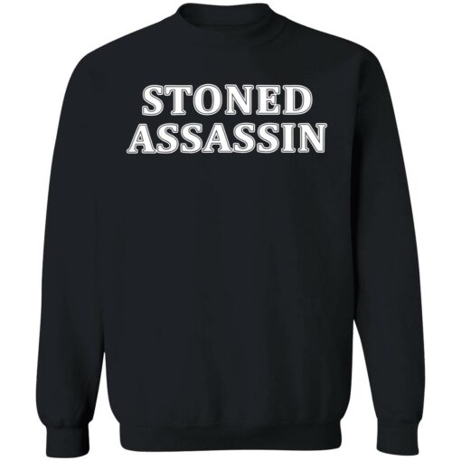 endas Stoned Assassin Shirt 3 1 Stoned assassin sweatshirt