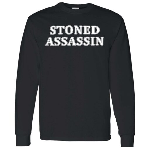 endas Stoned Assassin Shirt 4 1 Stoned assassin sweatshirt