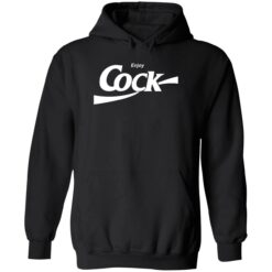 endas enjoy cock 2 1 Enjoy cock shirt
