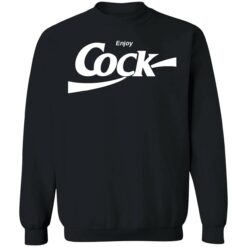 endas enjoy cock 3 1 Enjoy cock shirt