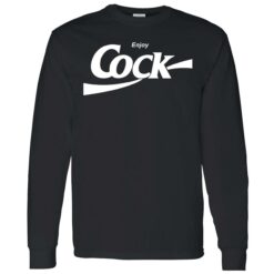 endas enjoy cock 4 1 Enjoy cock shirt
