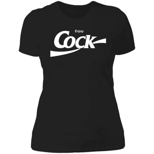 endas enjoy cock 6 1 Enjoy cock shirt