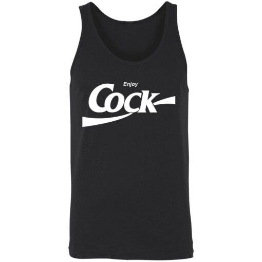 endas enjoy cock 8 1 Enjoy cock shirt