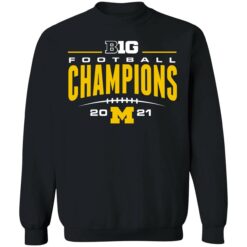 endas michigan big ten champs shirt 3 1 Michigan big ten champs hoodie