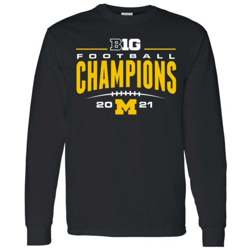 endas michigan big ten champs shirt 4 1 Michigan big ten champs hoodie