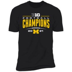 endas michigan big ten champs shirt 5 1 Michigan big ten champs hoodie