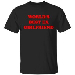 endas world best ex girlfriend 1 1 World best ex girlfriend sweatshirt