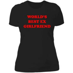 endas world best ex girlfriend 6 1 World best ex girlfriend sweatshirt