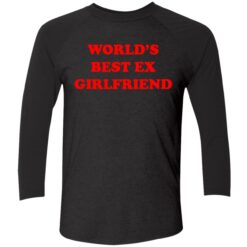 endas world best ex girlfriend 9 1 World best ex girlfriend sweatshirt