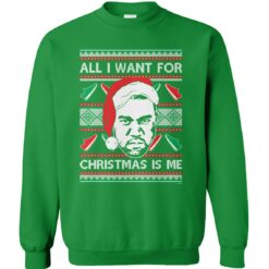 il 1140xN.3377954176 isz8 Kanye West all i want for Christmas is me Christmas sweater