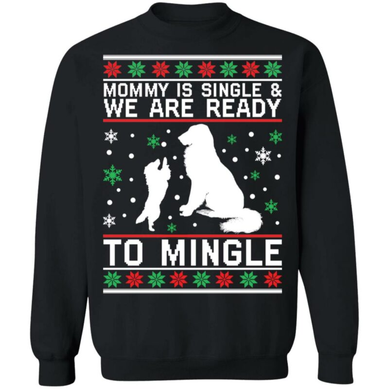 redirect09222021050926 Best Christmas sweatshirt 2022 ideas for dog lovers