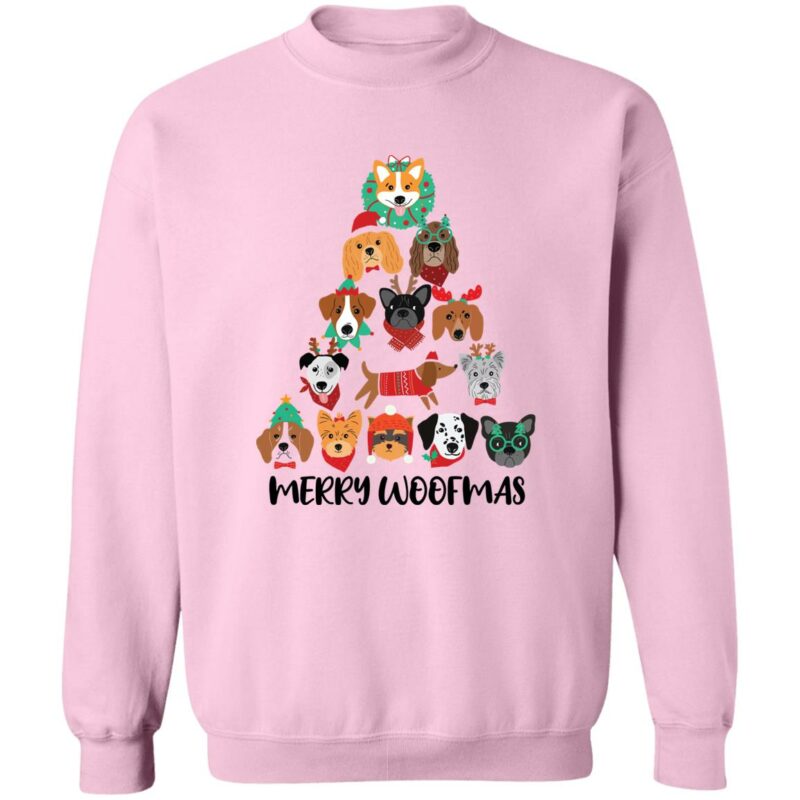 redirect10272022041024 Best Christmas sweatshirt 2022 ideas for dog lovers