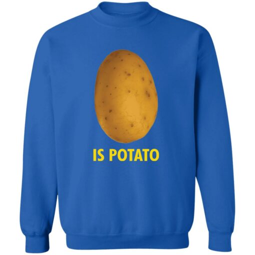redirect12142022031227 2 Colbert is potato sweatshirt