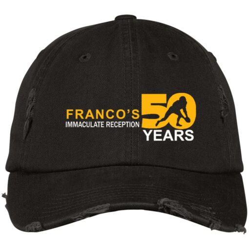redirect12262022051249 2 Franco's immaculate reception hat, cap