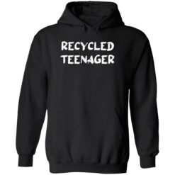 up hat recycle teenager 2 1 Recycle teenager sweatshirt