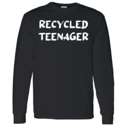 up hat recycle teenager 4 1 Recycle teenager sweatshirt